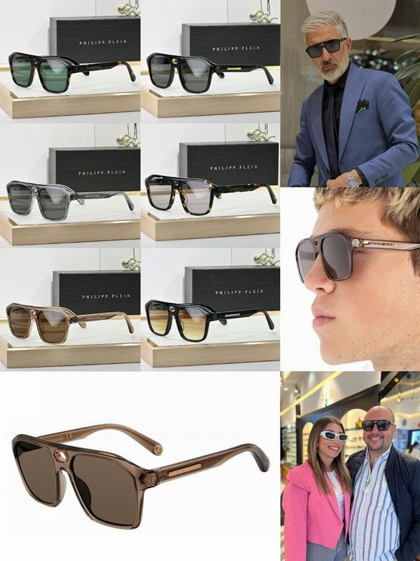 Philipp Plein Glasses sms (551)