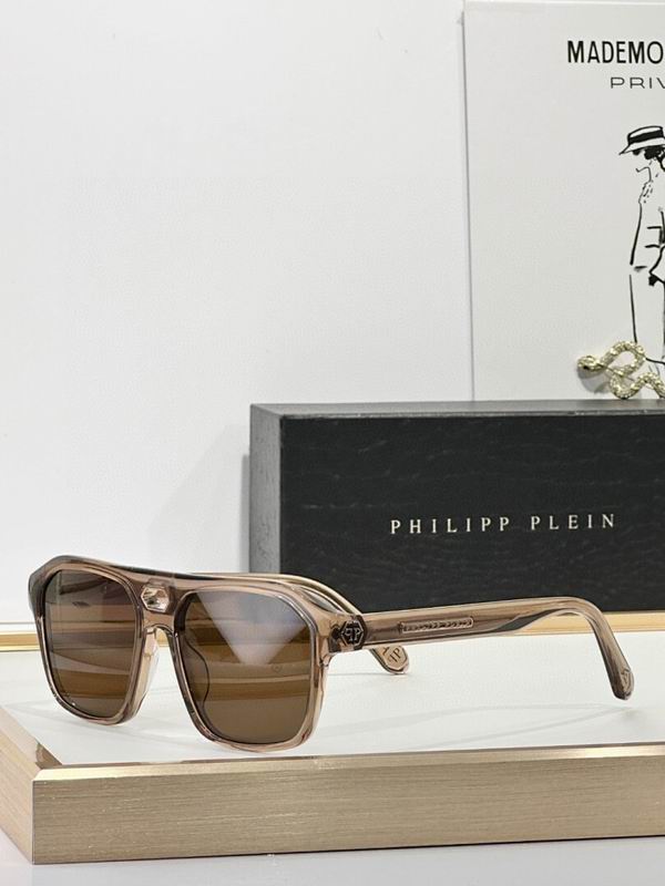 Philipp Plein Glasses sms (552)