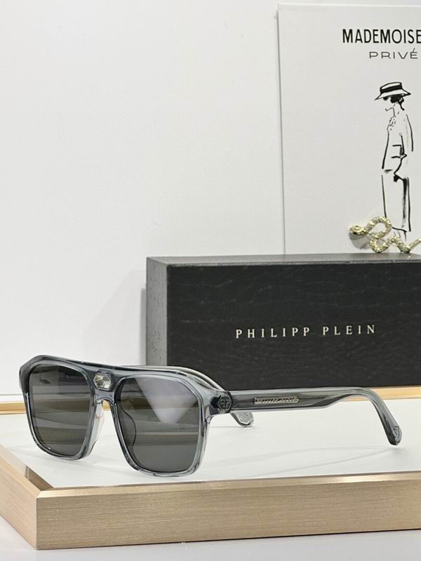 Philipp Plein Glasses sms (553)