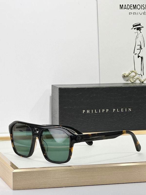 Philipp Plein Glasses sms (554)