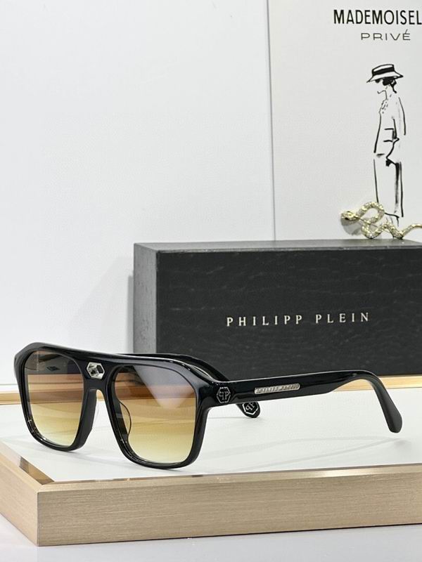 Philipp Plein Glasses sms (555)