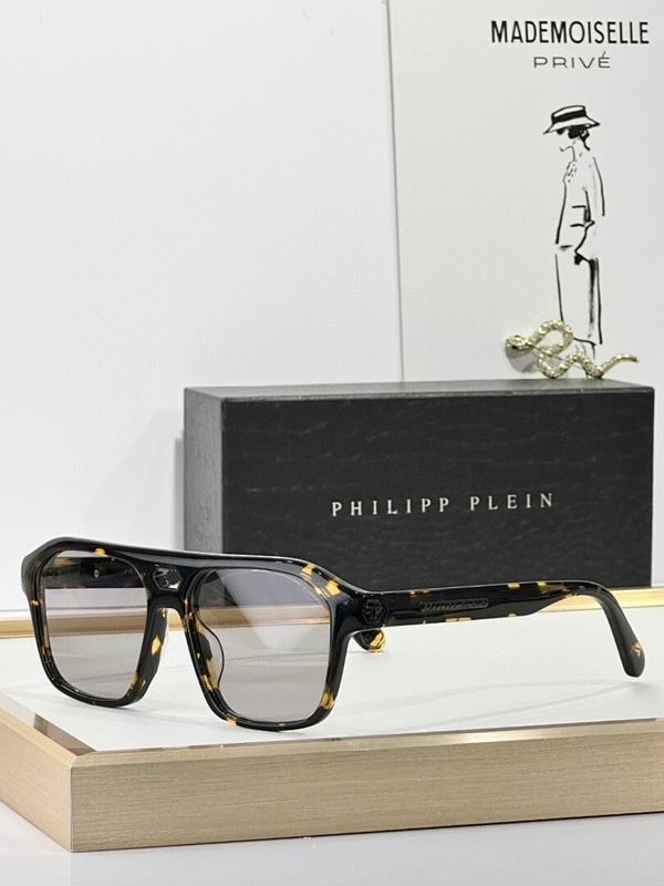 Philipp Plein Glasses sms (556)
