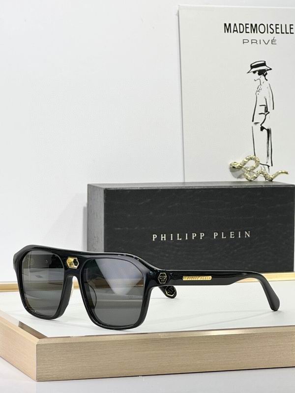 Philipp Plein Glasses sms (557)