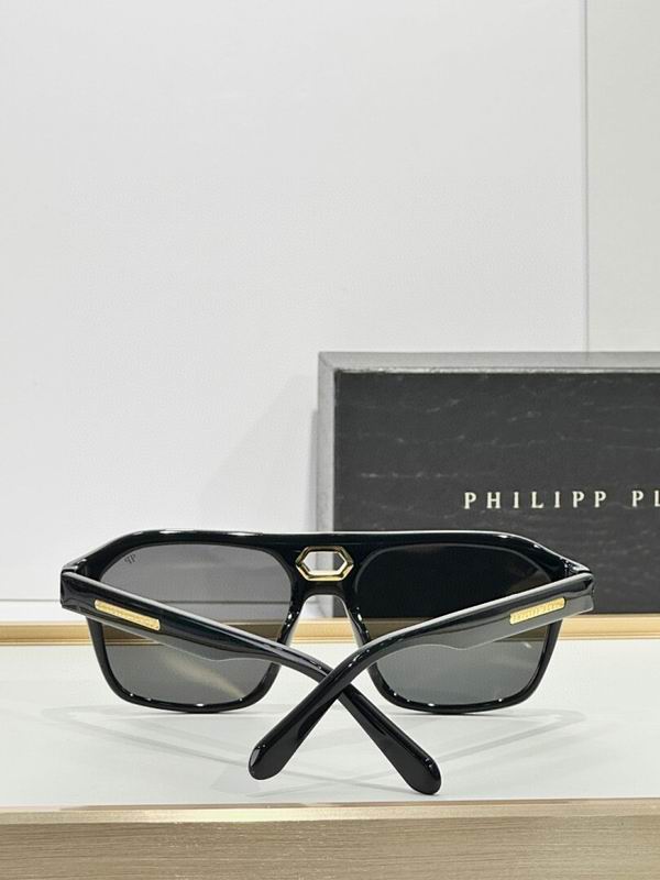 Philipp Plein Glasses sms (558)