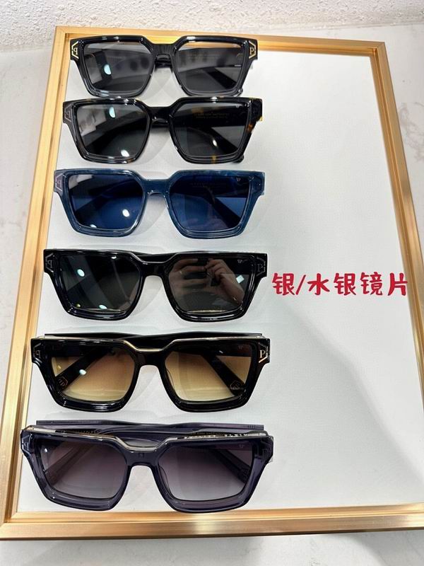 Philipp Plein Glasses sms (560)