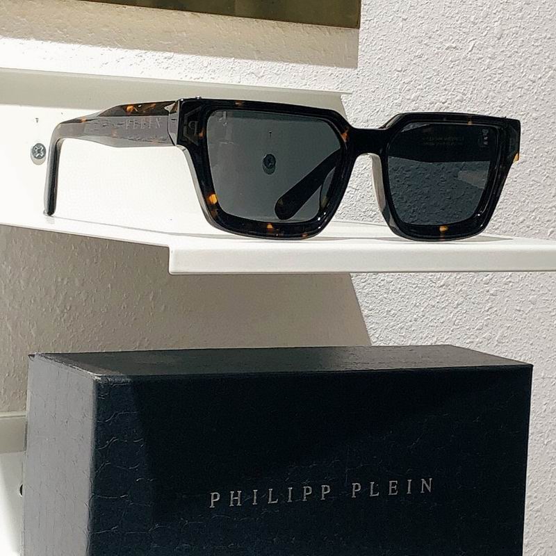 Philipp Plein Glasses sms (563)