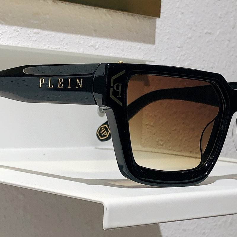 Philipp Plein Glasses sms (566)
