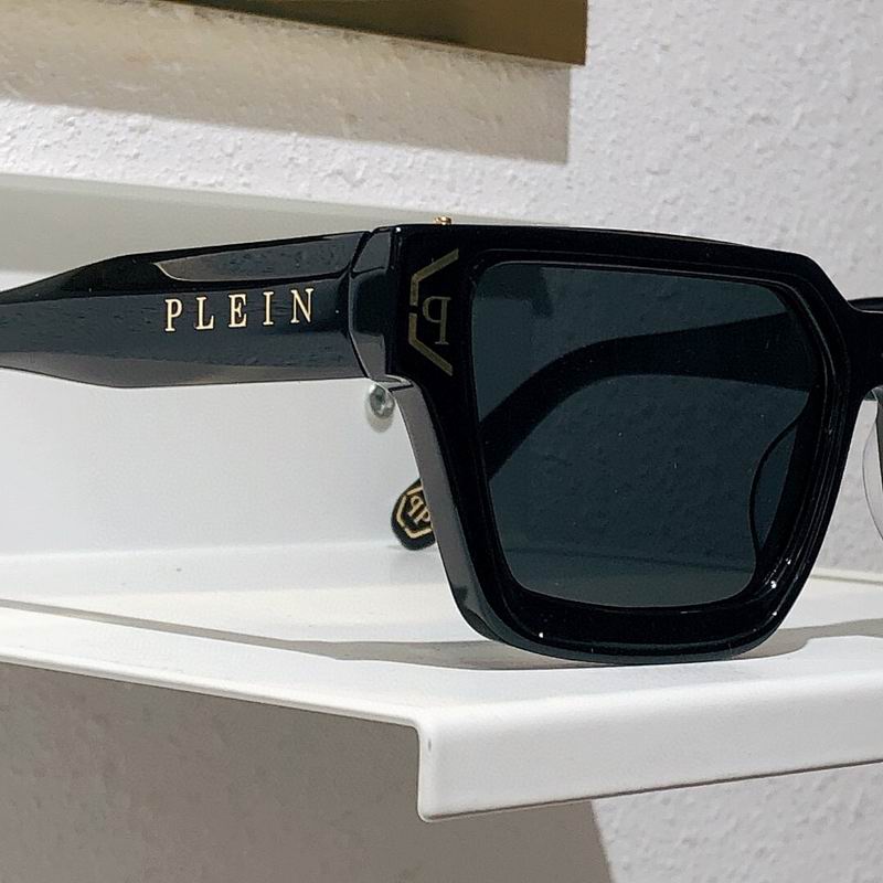 Philipp Plein Glasses sms (568)