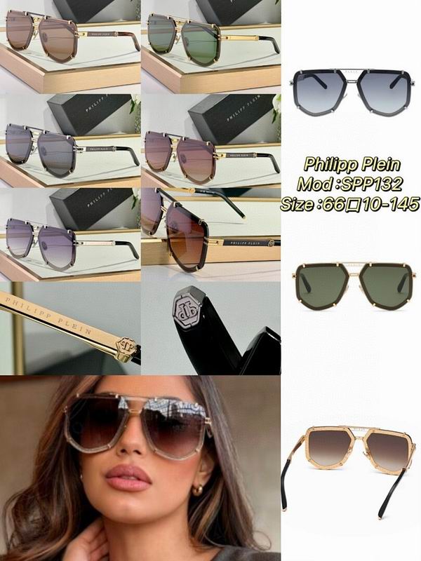 Philipp Plein Glasses sms (569)