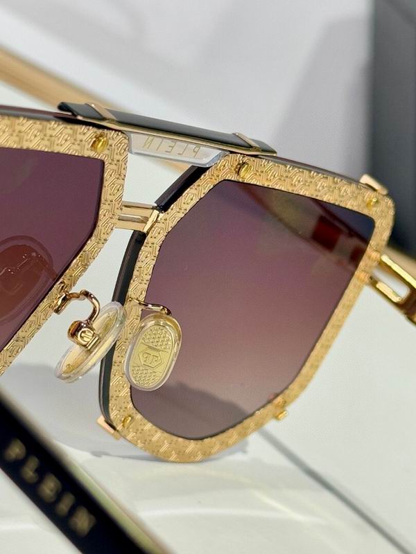 Philipp Plein Glasses sms (577)