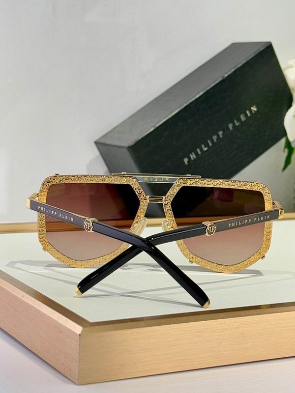Philipp Plein Glasses sms (578)