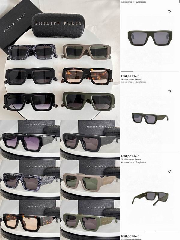 Philipp Plein Glasses sms (579)