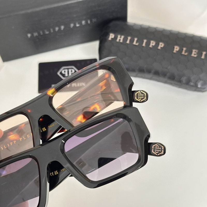 Philipp Plein Glasses sms (580)