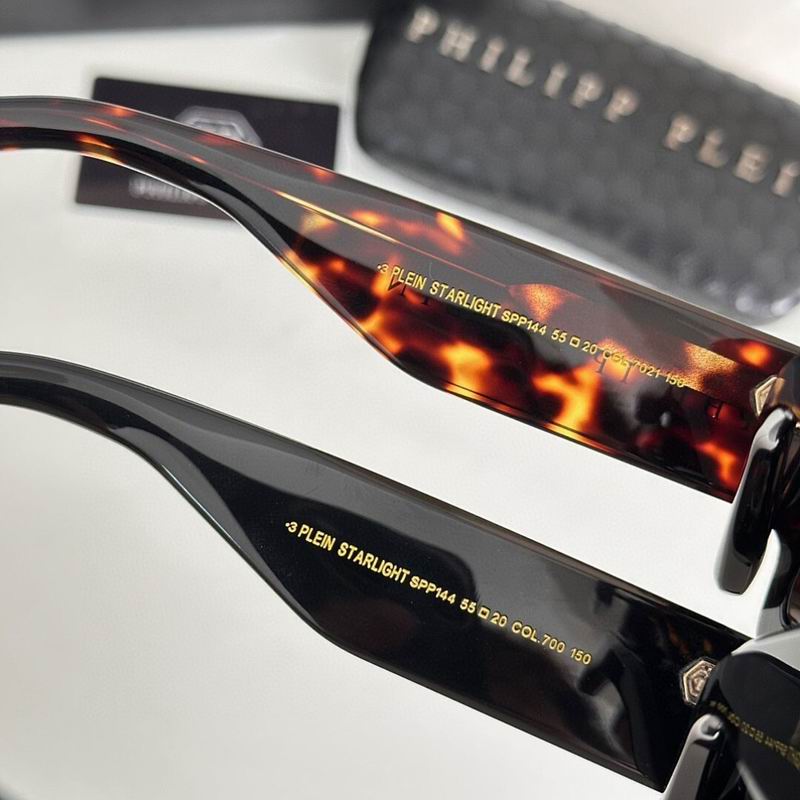 Philipp Plein Glasses sms (584)