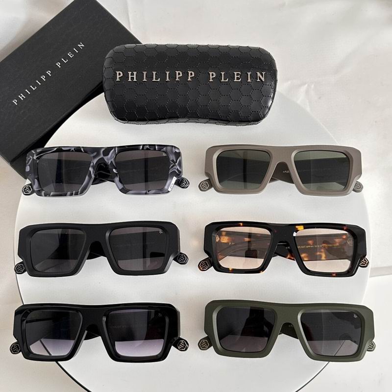 Philipp Plein Glasses sms (585)