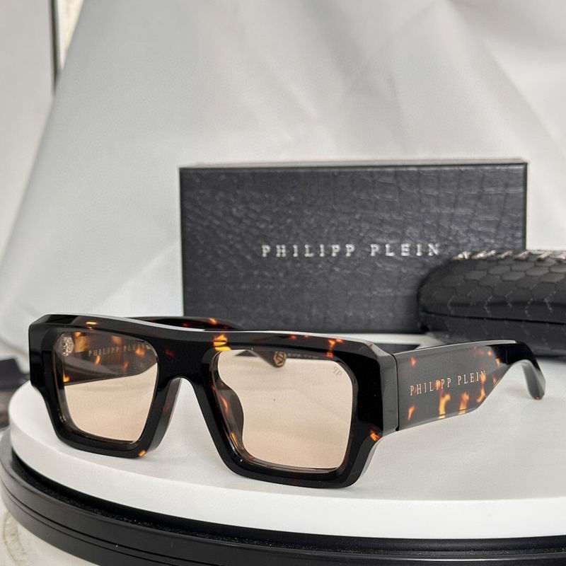 Philipp Plein Glasses sms (591)