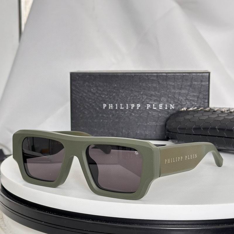 Philipp Plein Glasses sms (592)