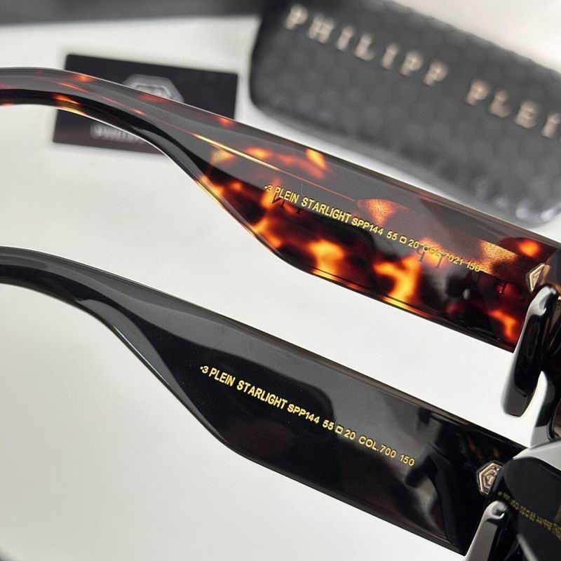 Philipp Plein Glasses sms (593)