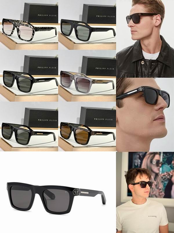 Philipp Plein Glasses sms (595)