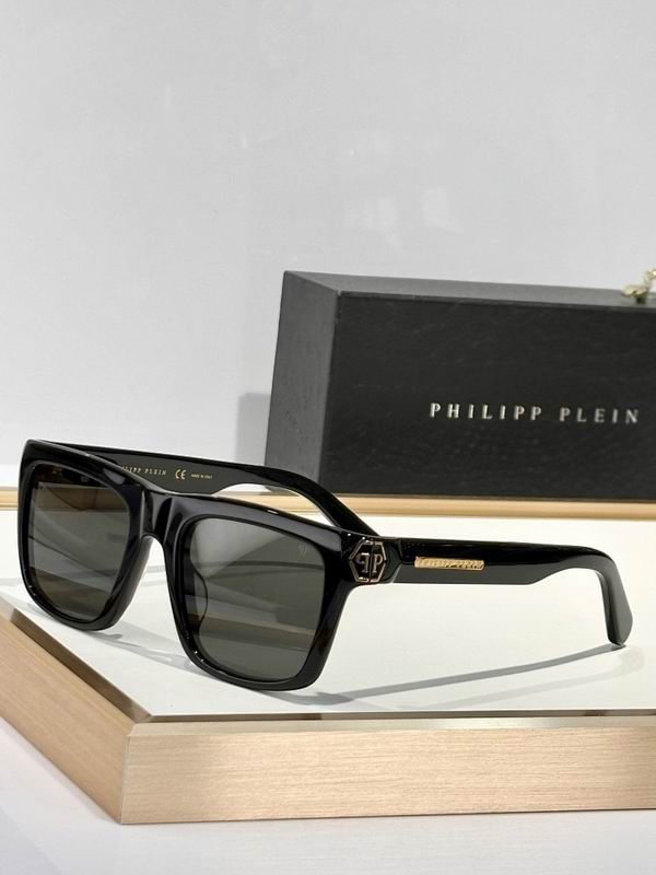 Philipp Plein Glasses sms (596)