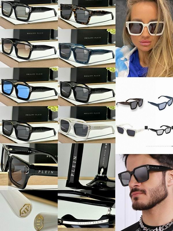 Philipp Plein Glasses sms (605)