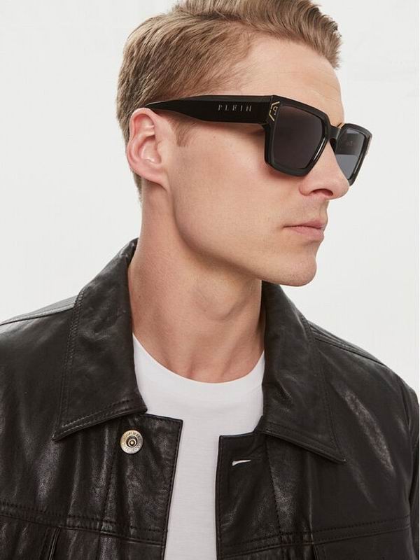 Philipp Plein Glasses sms (606)