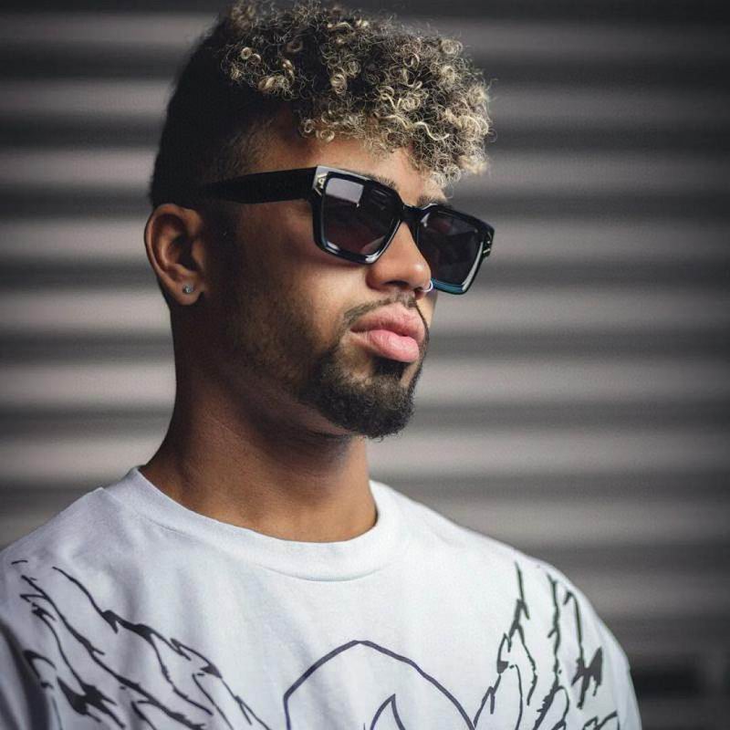 Philipp Plein Glasses sms (615)