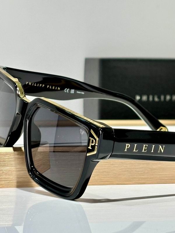 Philipp Plein Glasses sms (618)