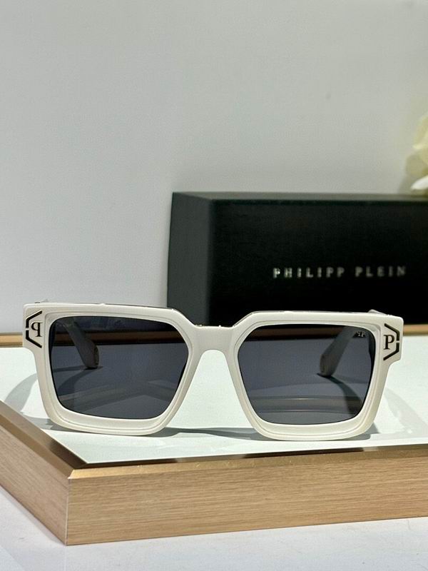 Philipp Plein Glasses sms (633)