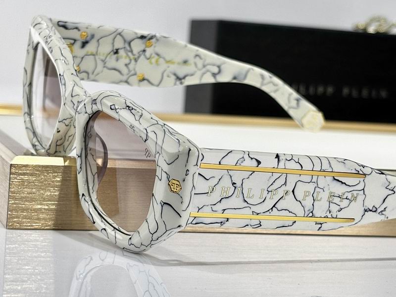 Philipp Plein Glasses sms (655)