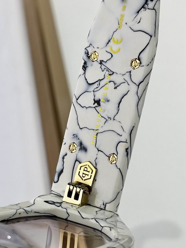 Philipp Plein Glasses sms (656)