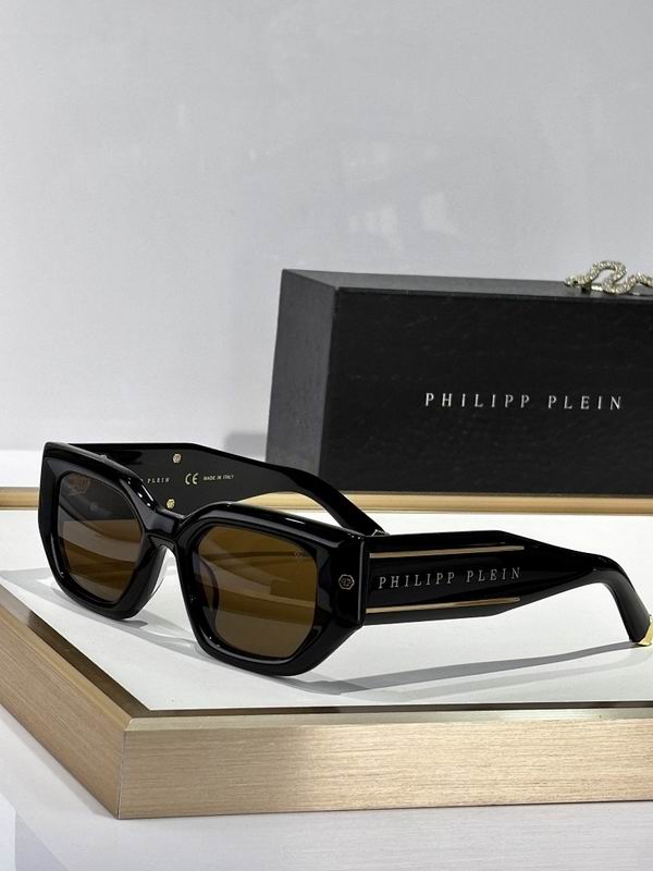 Philipp Plein Glasses sms (660)
