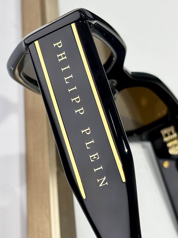 Philipp Plein Glasses sms (663)