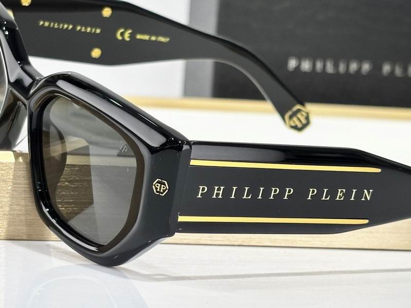 Philipp Plein Glasses sms (666)