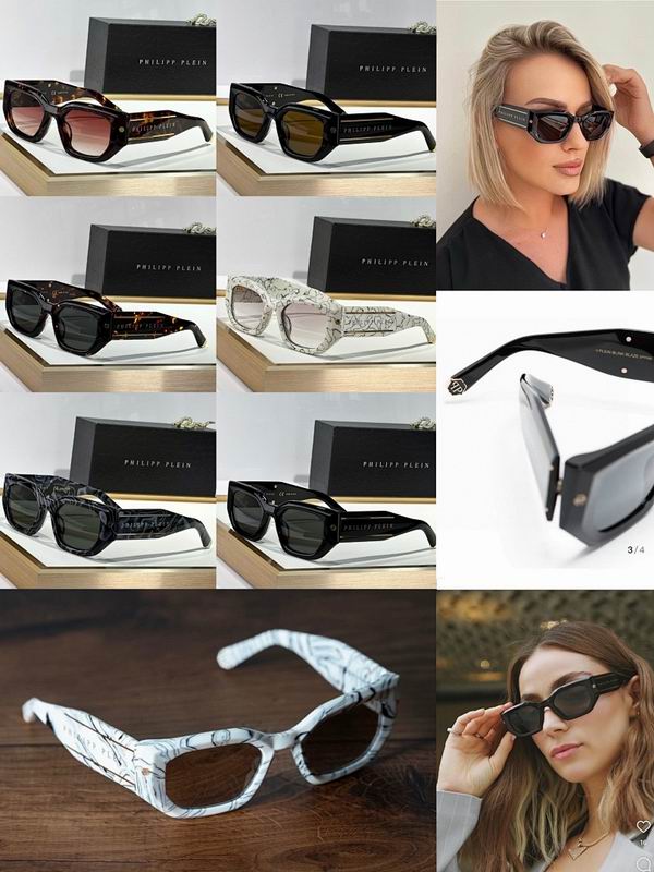 Philipp Plein Glasses sms (669)