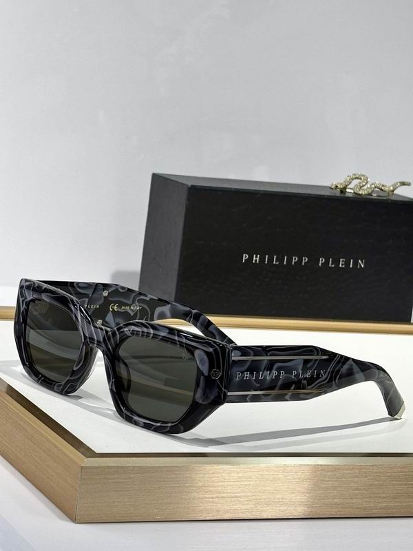 Philipp Plein Glasses sms (670)