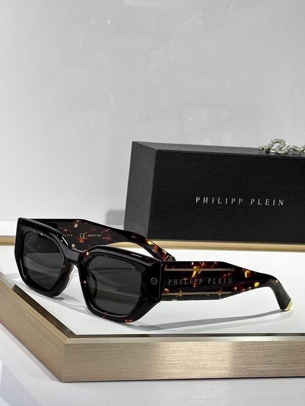 Philipp Plein Glasses sms (671)