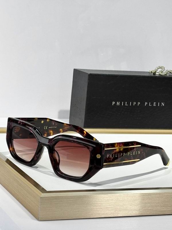 Philipp Plein Glasses sms (672)