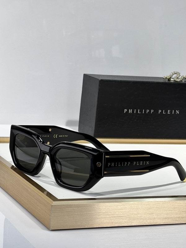 Philipp Plein Glasses sms (673)