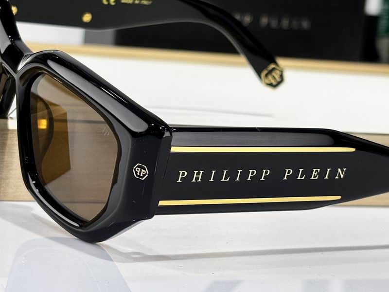 Philipp Plein Glasses sms (676)