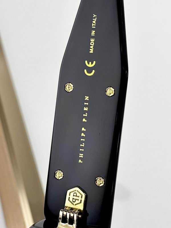 Philipp Plein Glasses sms (677)