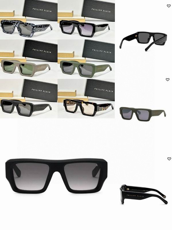 Philipp Plein Glasses sms (679)