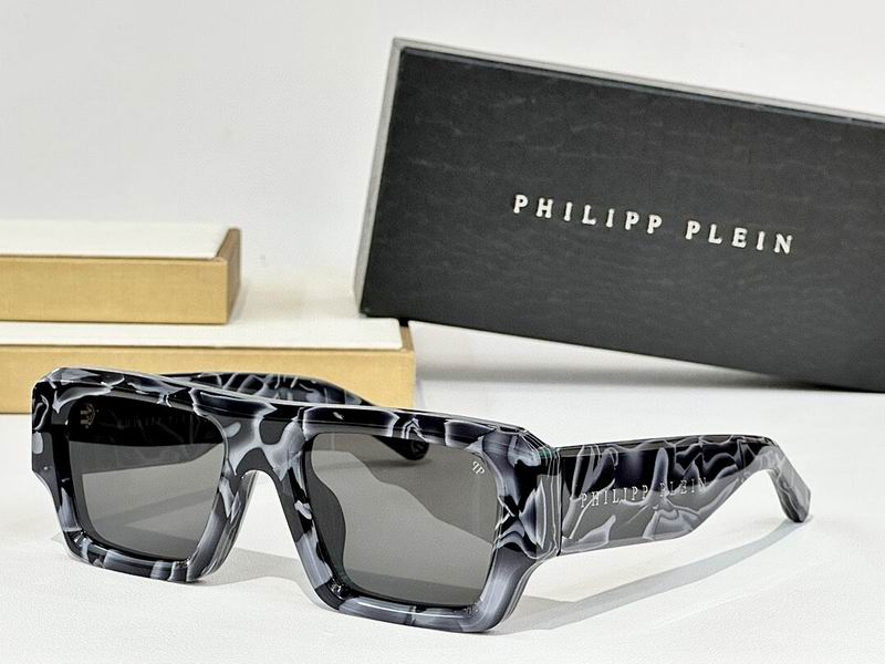 Philipp Plein Glasses sms (680)