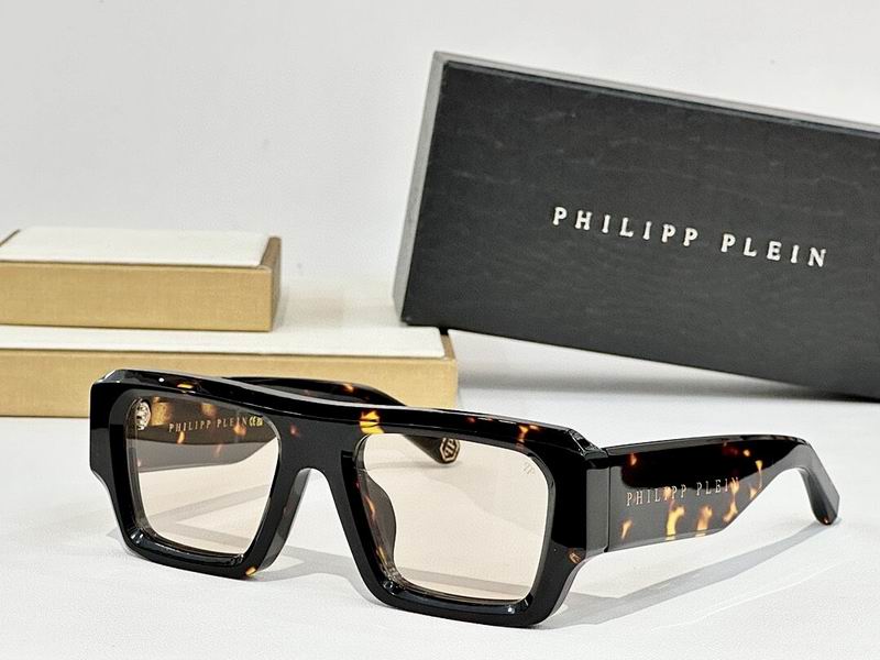 Philipp Plein Glasses sms (685)