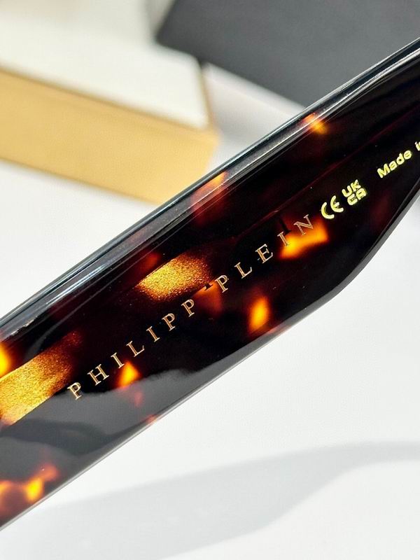 Philipp Plein Glasses sms (687)