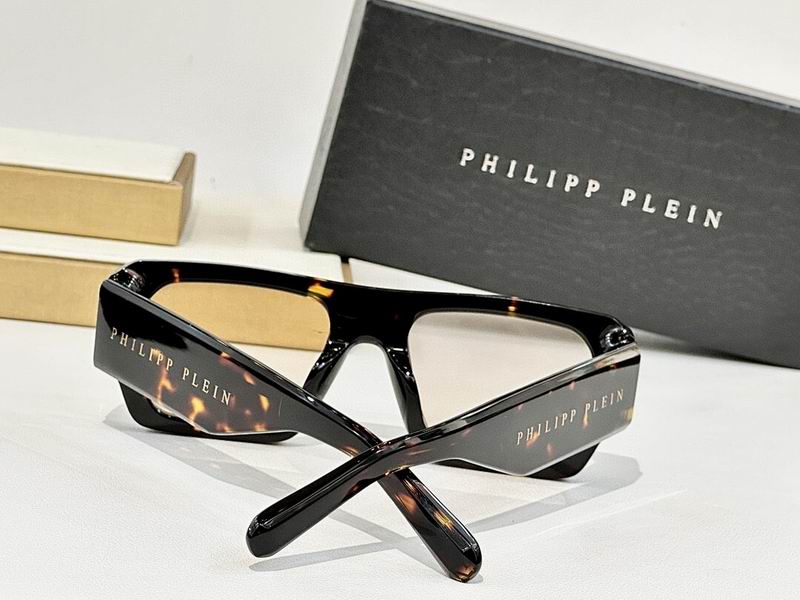 Philipp Plein Glasses sms (688)