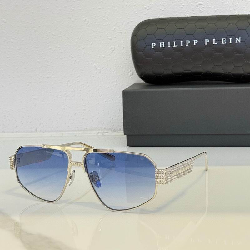 Philipp Plein Glasses sms (689)