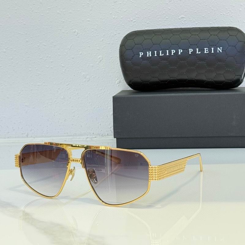 Philipp Plein Glasses sms (690)