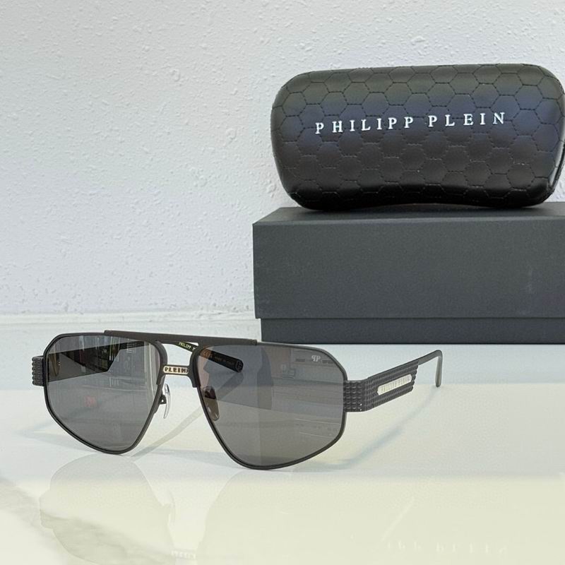 Philipp Plein Glasses sms (692)