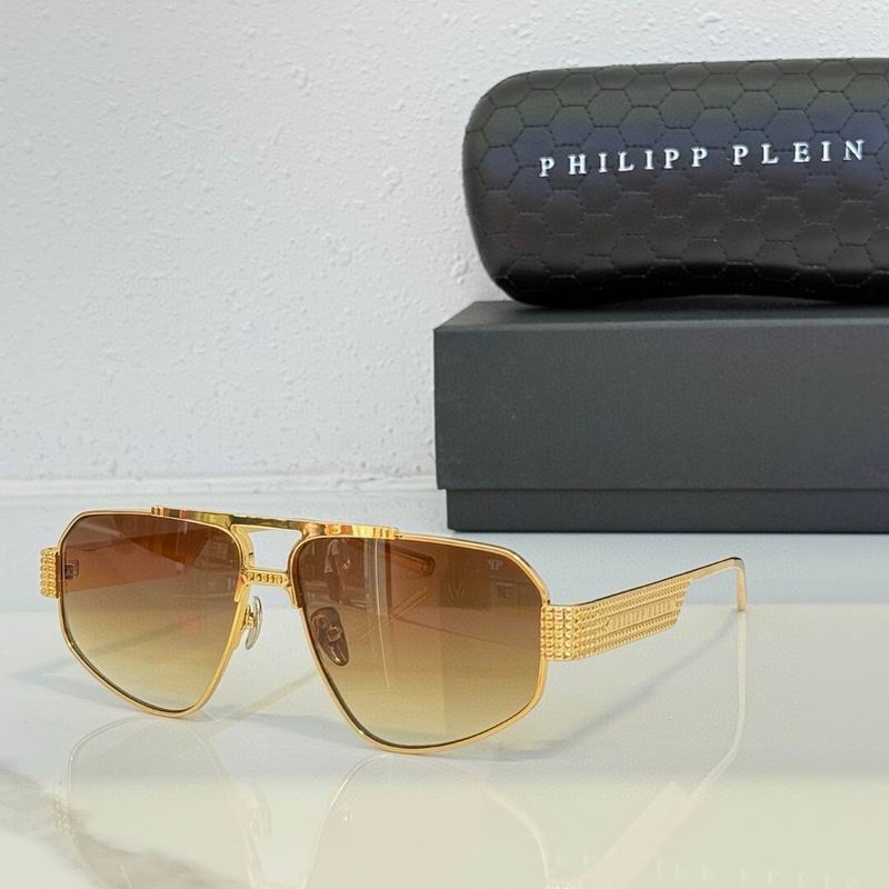Philipp Plein Glasses sms (693)